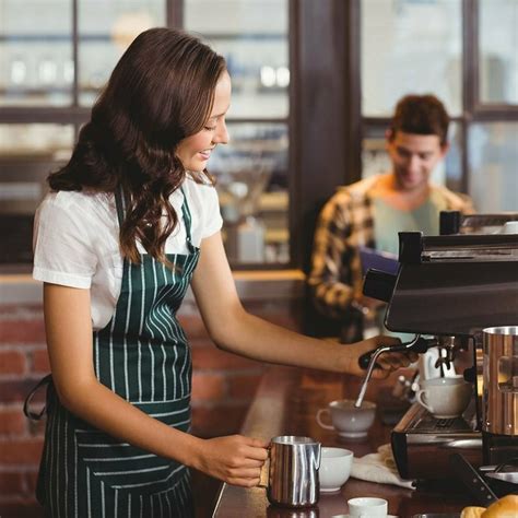 873 Barista Jobs in Manassas, Virginia, United States (18 new).